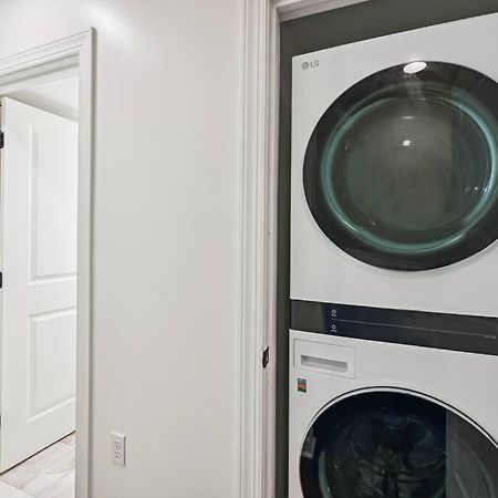Federal Hill Luxury + City Charm Baltimore Ngoại thất bức ảnh